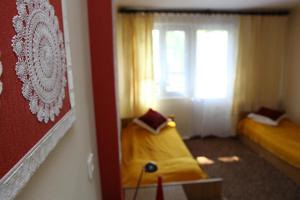 Agropensjonat Stregielek Room photo