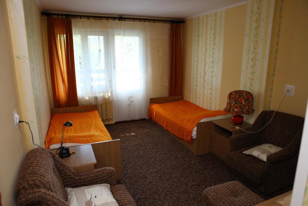 Agropensjonat Stregielek Room photo