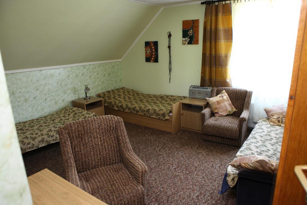 Agropensjonat Stregielek Room photo