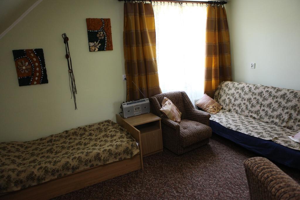 Agropensjonat Stregielek Room photo