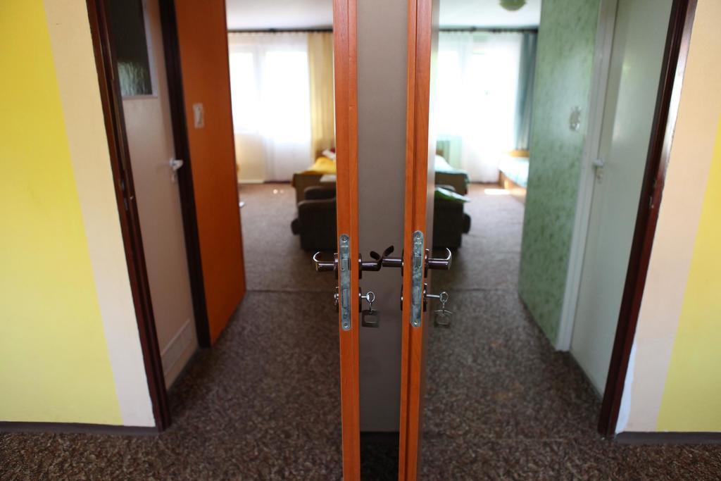Agropensjonat Stregielek Exterior photo
